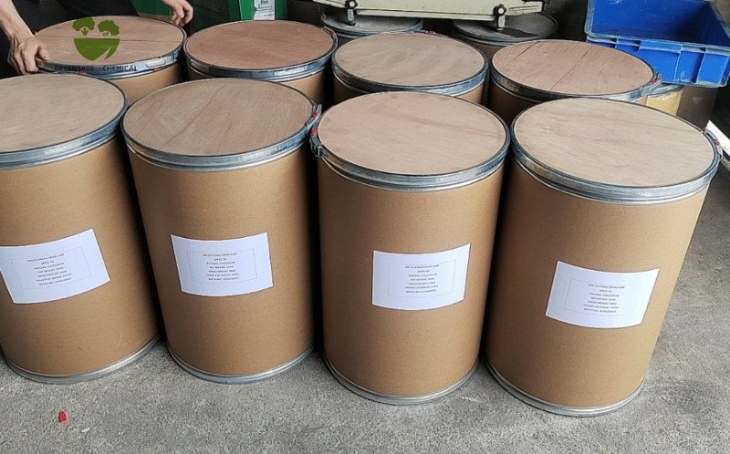 Beta-Cyfluthrin Packing Beta-Cyfluthrin Packing