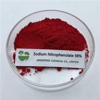CAS Nr. 67233-85-6 Cog Stimulant 98 feem pua Atonik Powder Foliar Fertilizer