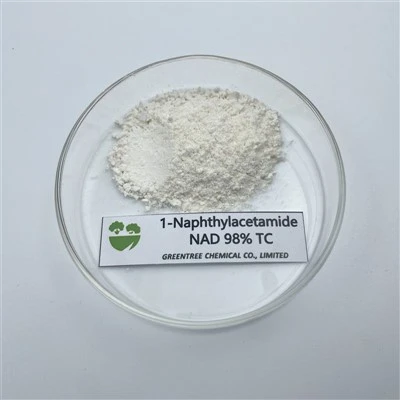 Cog Loj hlob Regulator C12H11NO 1-Naphthylacetamide Acid Nad 98 feem pua Tc