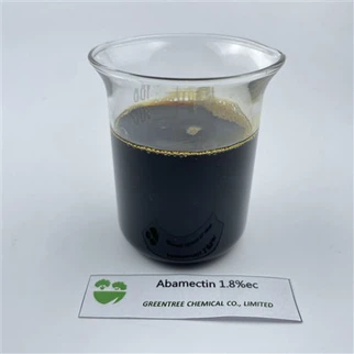 Agrochemical Pesticide Insecticide Abamectin 1.8% EC 18G/L EC Liquid